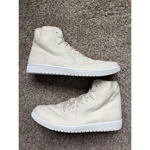 Nike Air Jordan 1 High Deconstructed Size 15 Men's